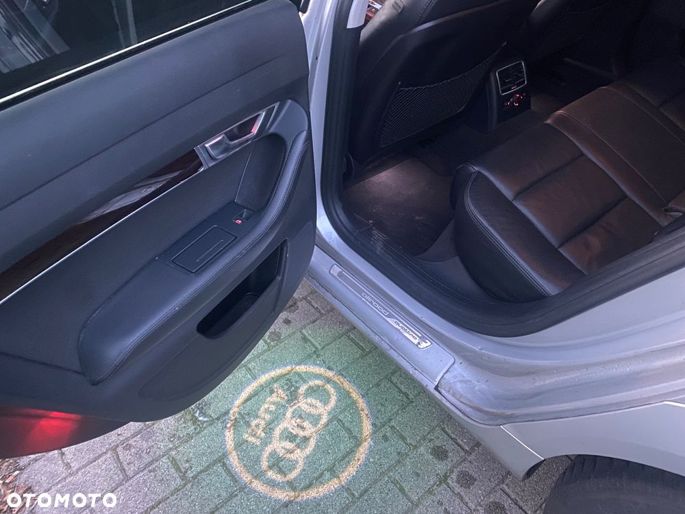 Audi A6 Allroad - 18