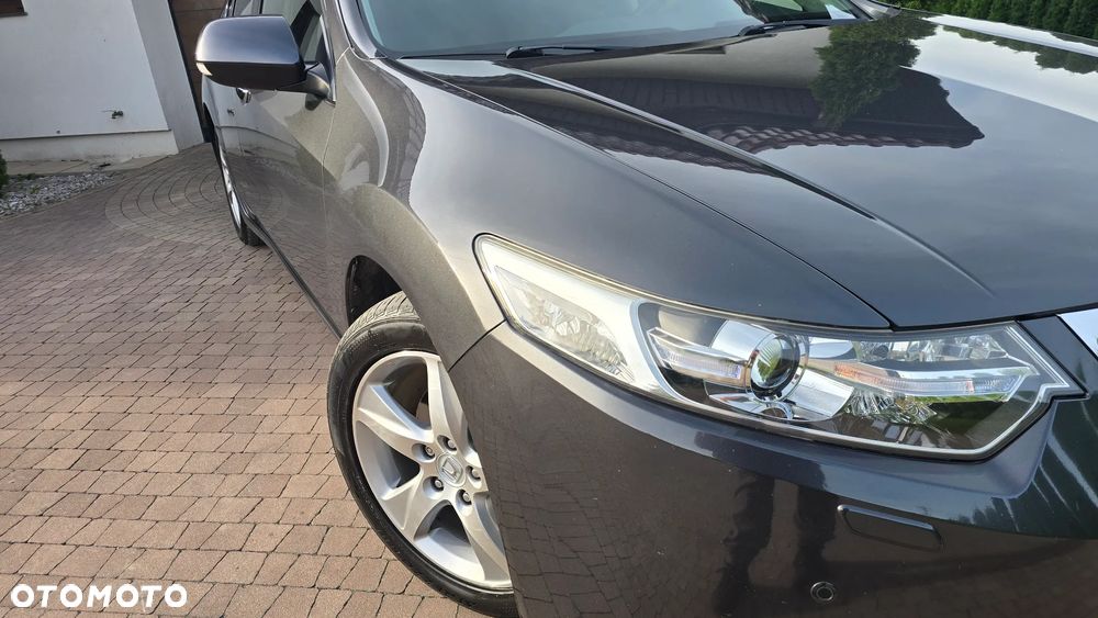 Honda Accord - 13