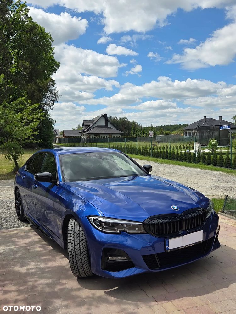 BMW Seria 3 330i - 2
