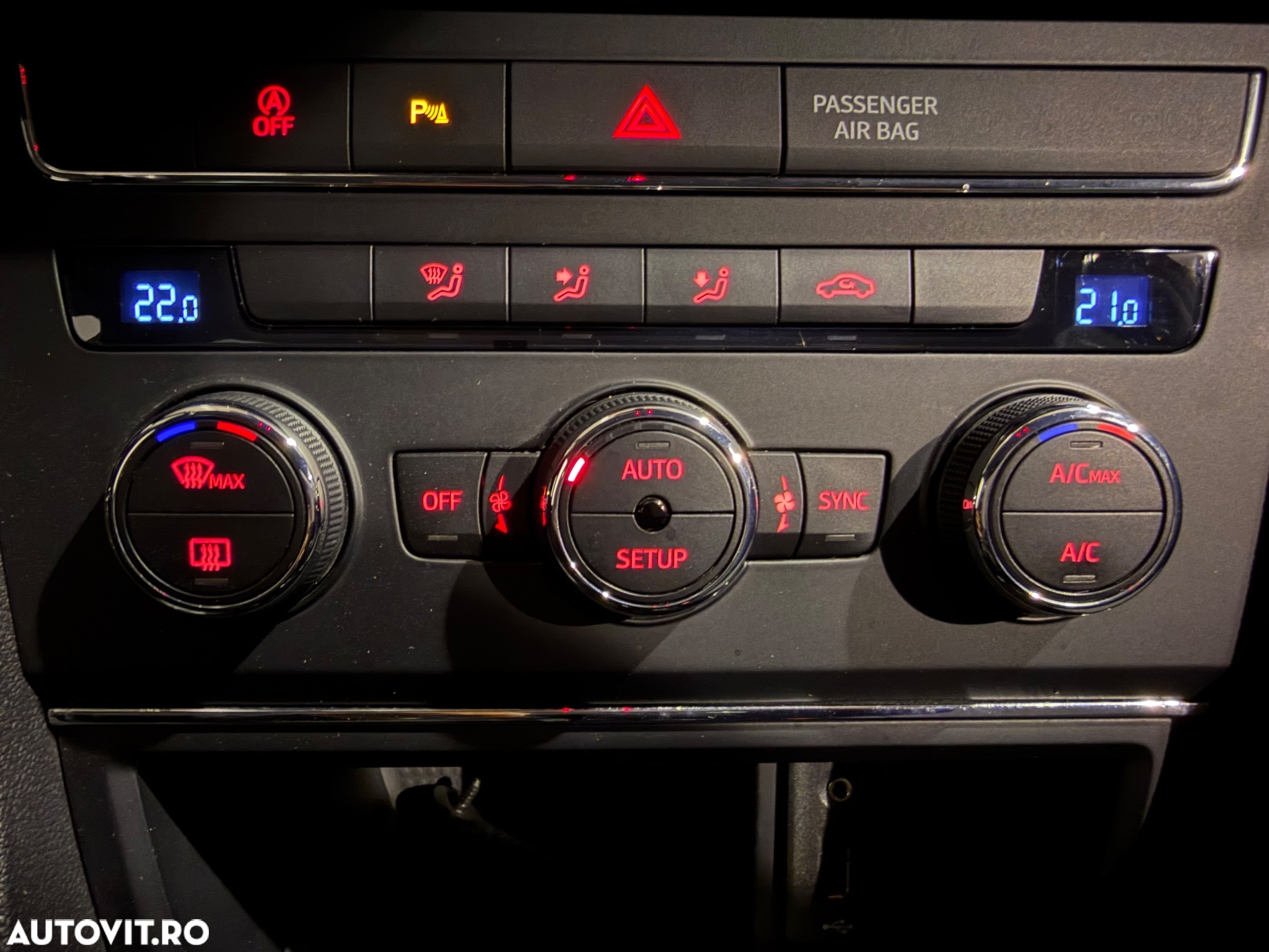 Seat Leon 1.0 TSI ECOMOTIVE OPF Style - 13