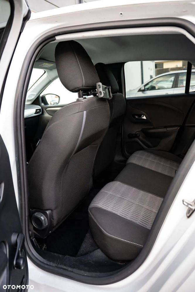 Opel Corsa 1.2 Start/Stop - 19