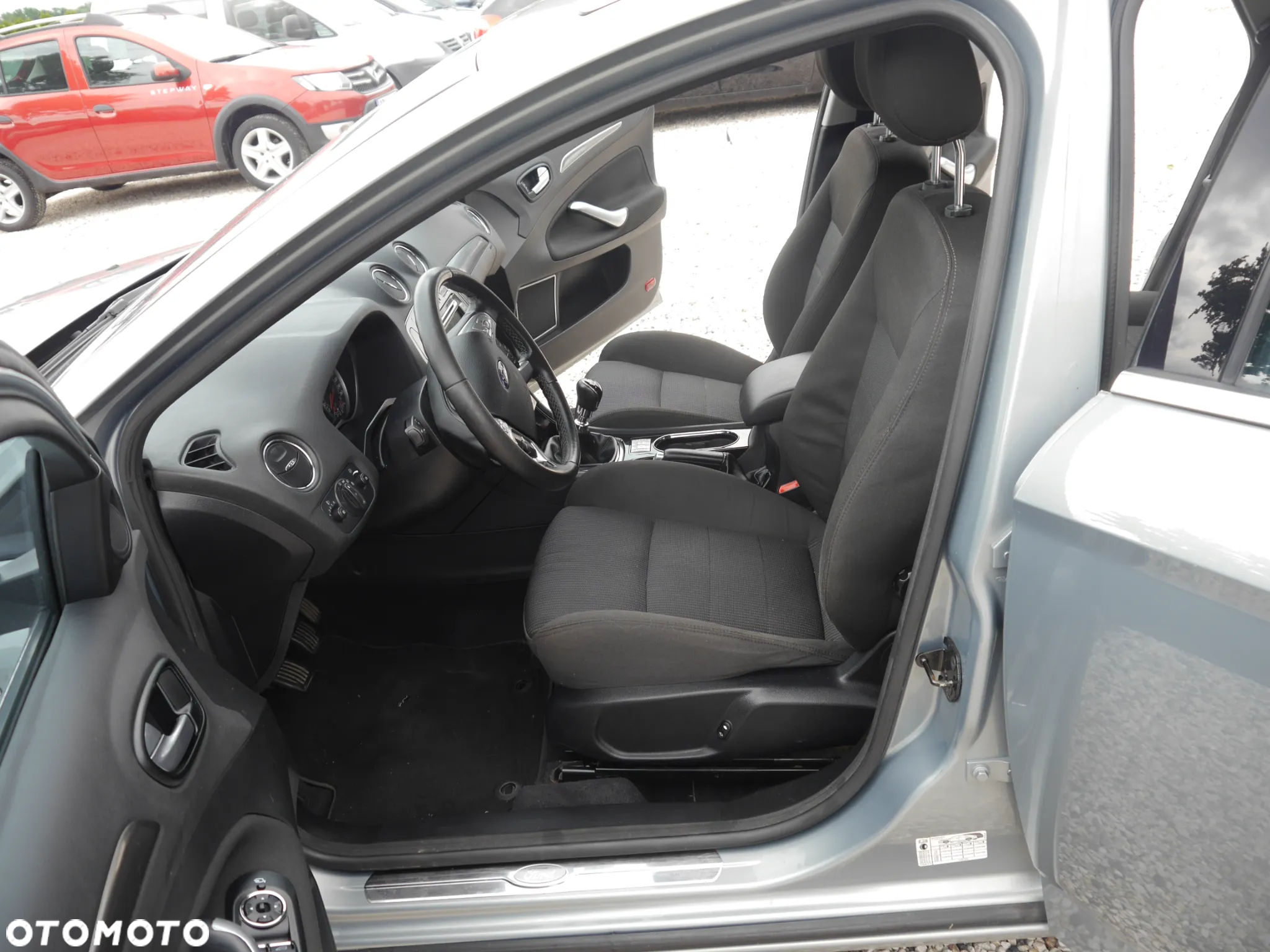 Ford Mondeo 2.0 TDCI Business Edition - 6