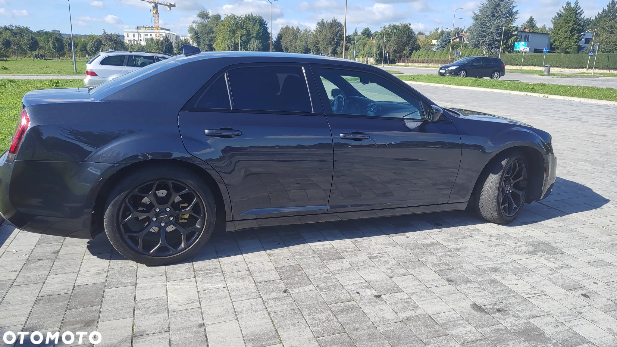 Chrysler 300C - 6