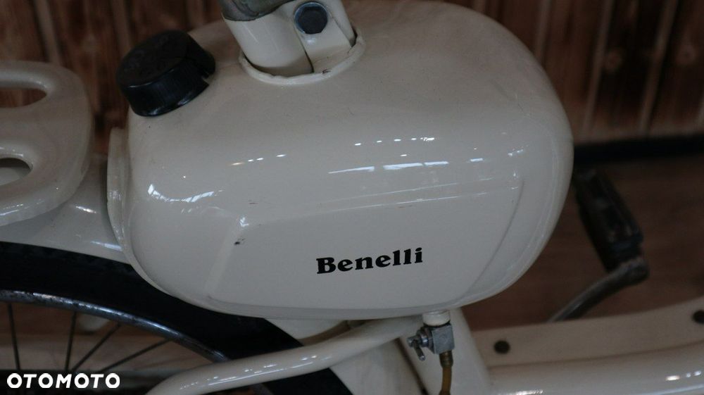 Benelli Inny - 9