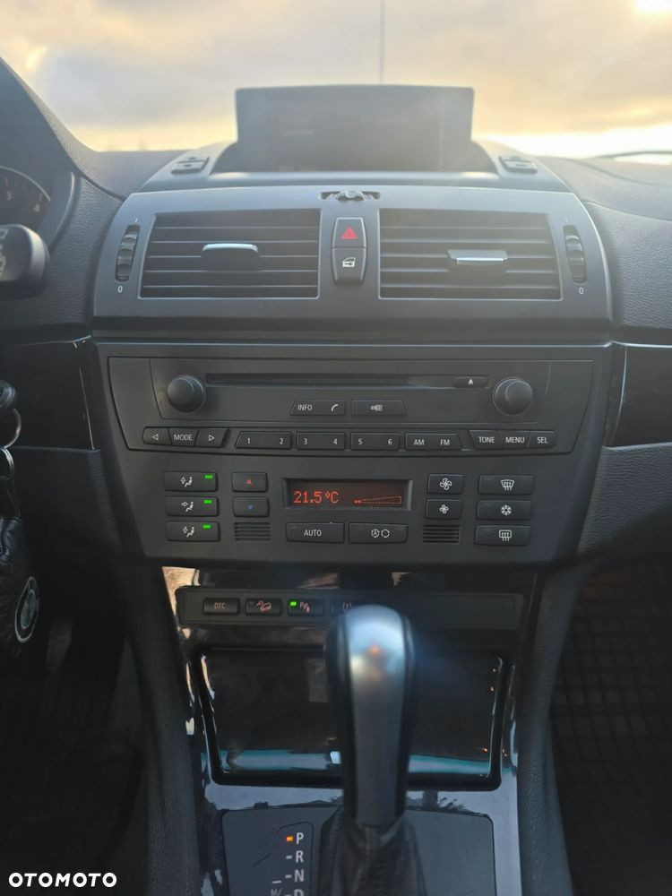 BMW X3 xDrive30d - 20