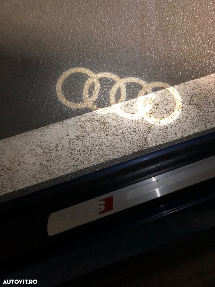 Audi A6 - 9