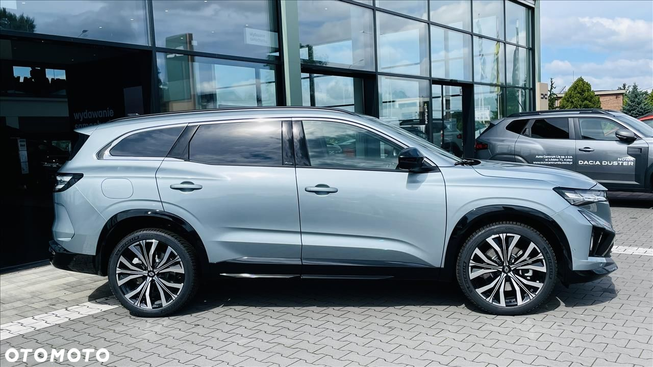 Renault Espace - 2