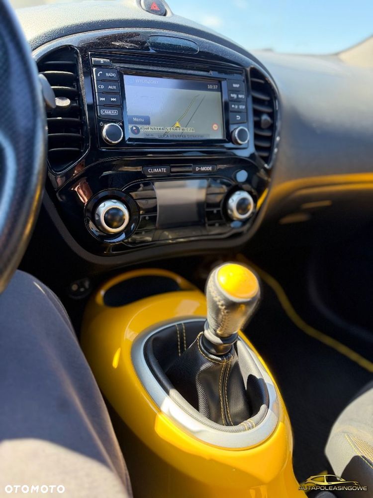 Nissan Juke - 20