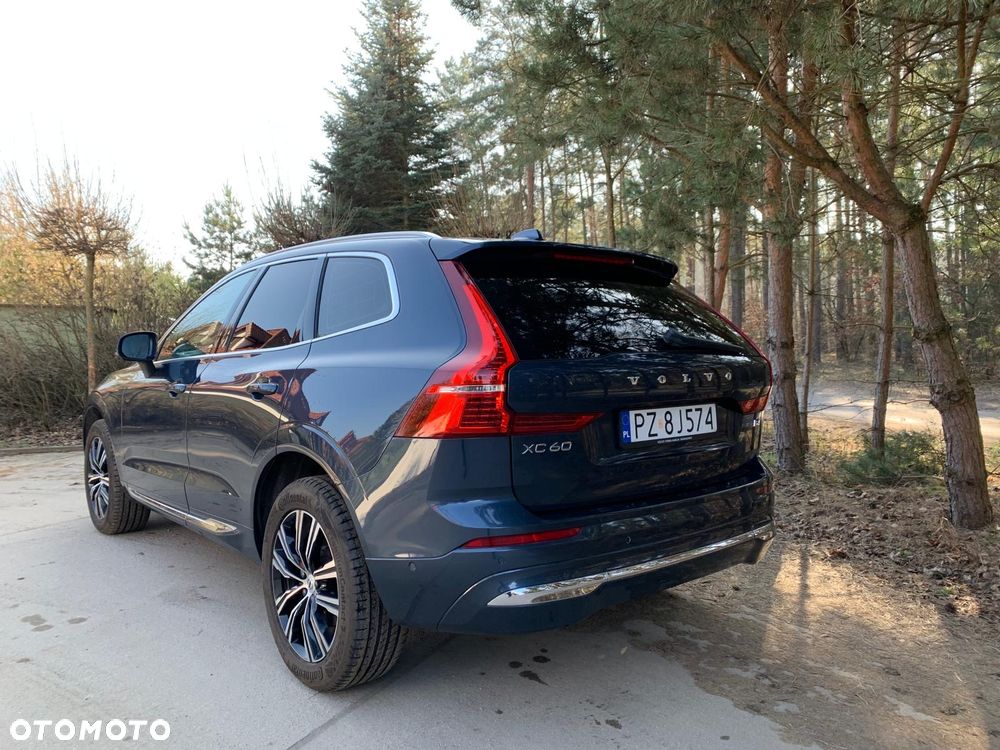 Volvo XC 60 B4 D Inscription - 15