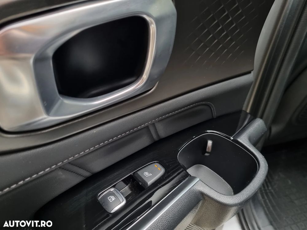 Kia Sorento 2.2 CRDi DCT8 AWD Platinum - 13