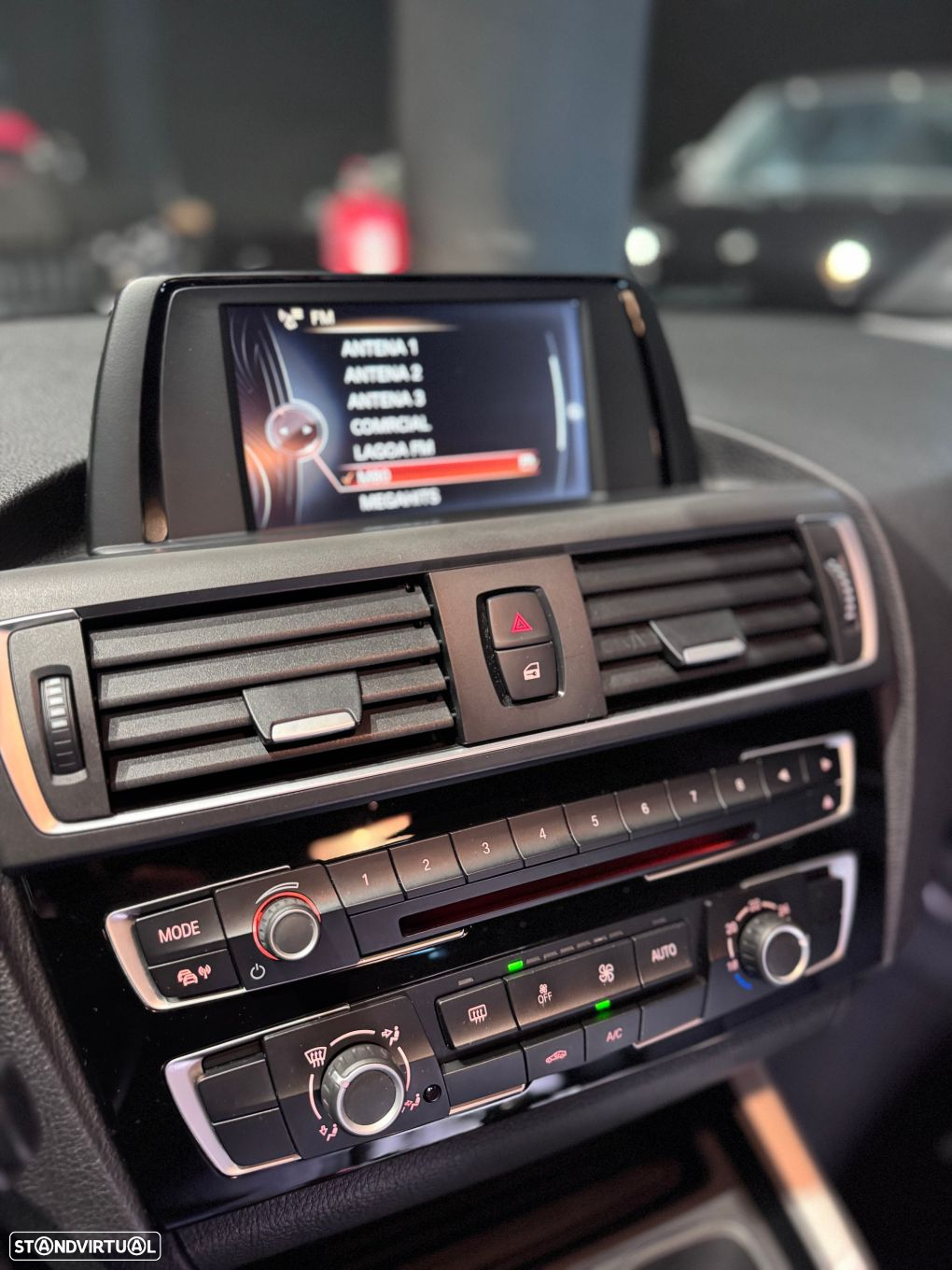 BMW 116 d EDynamics Advantage - 21