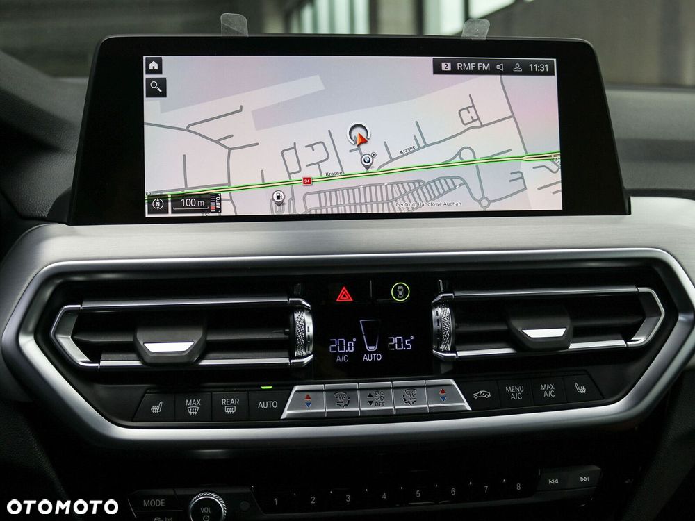 BMW X4 - 13