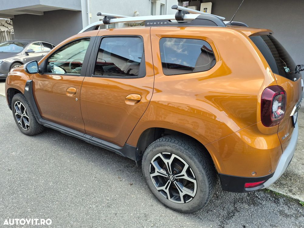 Dacia Duster - 9