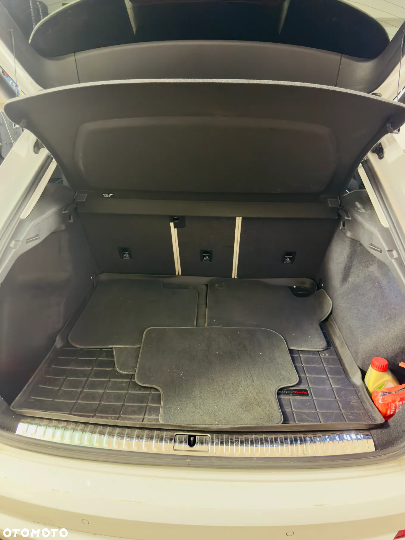Audi Q3 45 TFSI quattro S tronic S line - 24