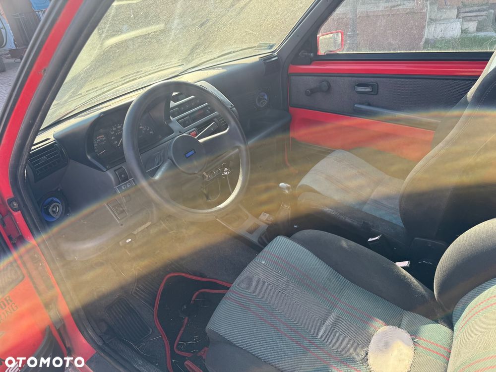 Fiat Cinquecento - 5