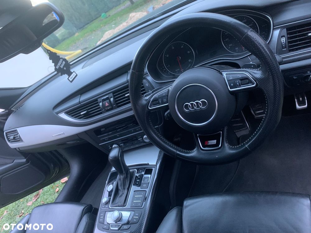 Audi A7 Sportback 3.0 TDI Quattro S tronic - 24