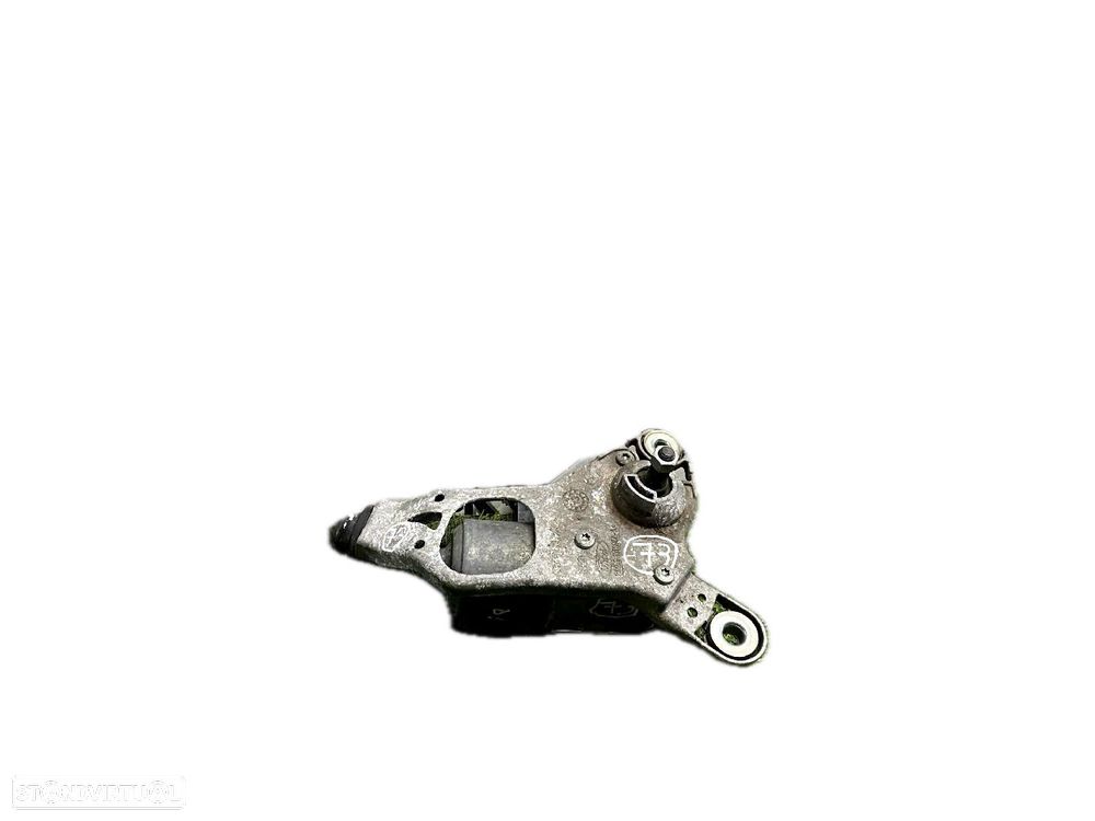 Motor Limpa Pára Brisas Ford Focus Ii (Da_, Hcp, Dp) - 2