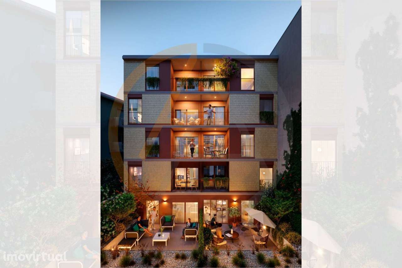 Apartamento T1+1 | Carofini - Grande imagem: 5/33