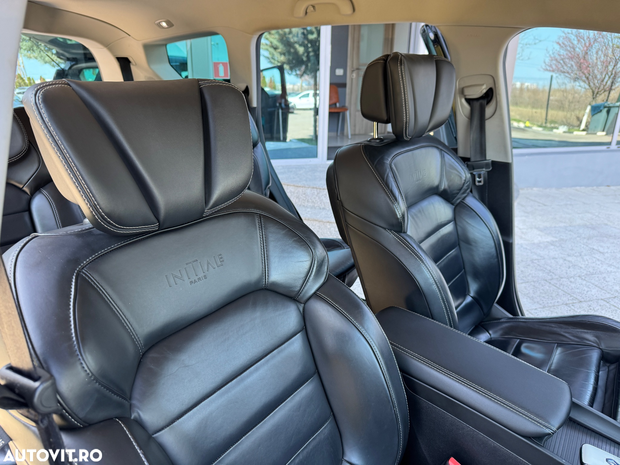 Renault Grand Scenic ENERGY dCi 160 EDC INITIALE PARIS - 27