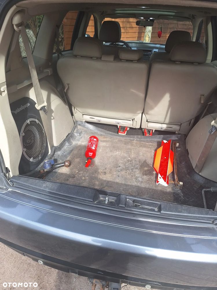 Mitsubishi Outlander 2.0 DID Invite SE - 10