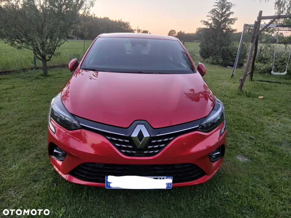Renault Clio - 2