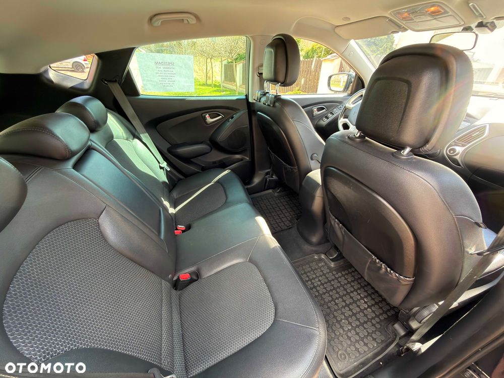 Hyundai Tucson ver-2-0-crdi-4wd-gls - 8