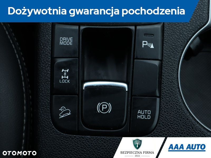 Kia Sportage - 21