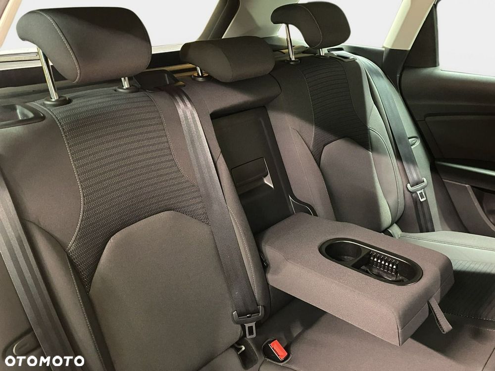 Seat Leon Sportstourer - 17
