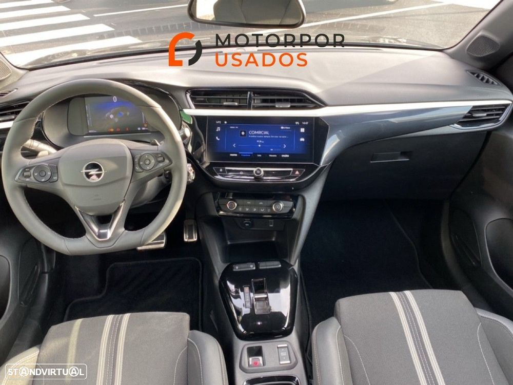 Opel Corsa 1.2 T GS Aut. - 7