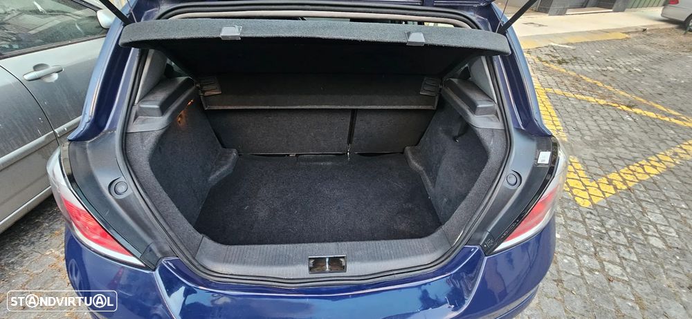 Opel Astra 1.7 CDTI Cosmo - 16
