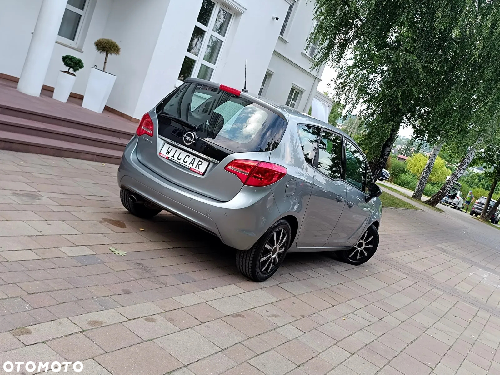 Opel Meriva 1.4 T Enjoy - 36