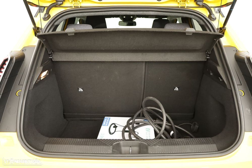 Renault 5 E-Tech 52 kWh Techno Autonomia Conforto - 25