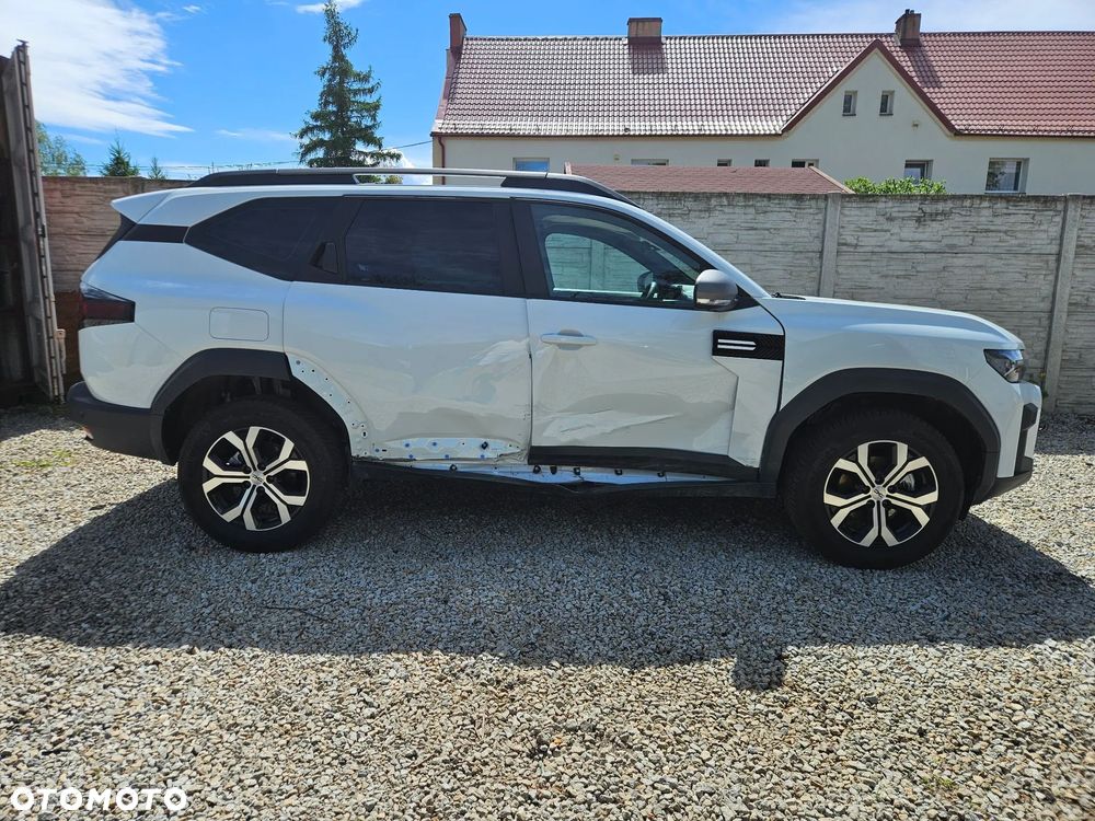 Dacia Bigster 155 Expression - 6