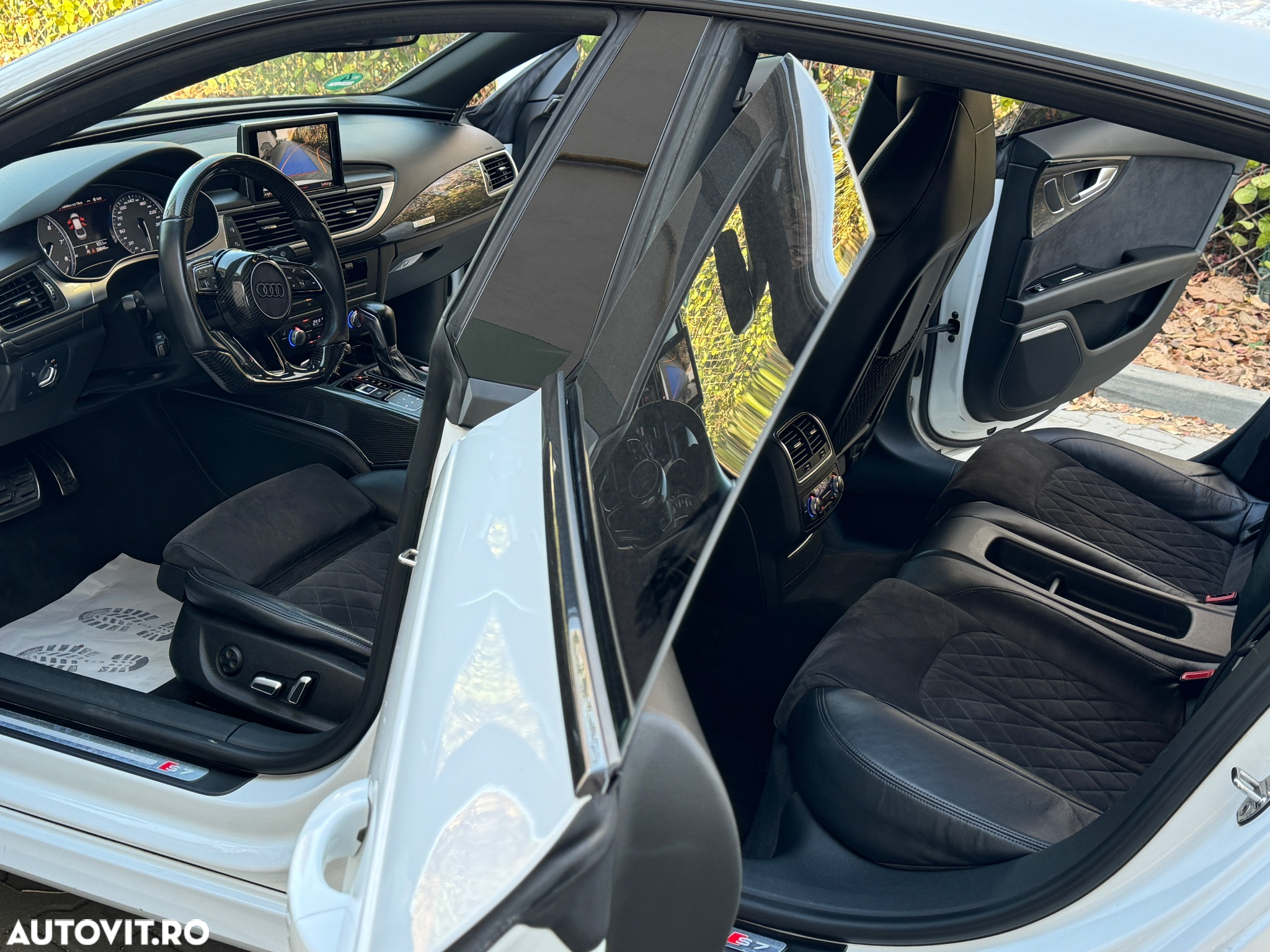 Audi S7 Standard - 13