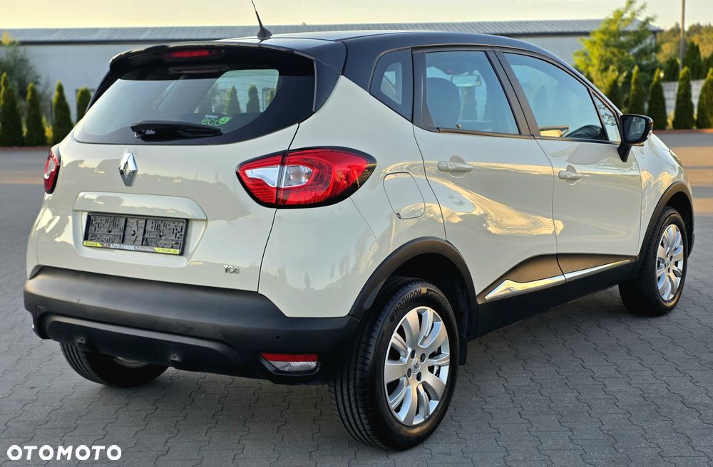 Renault Captur - 4