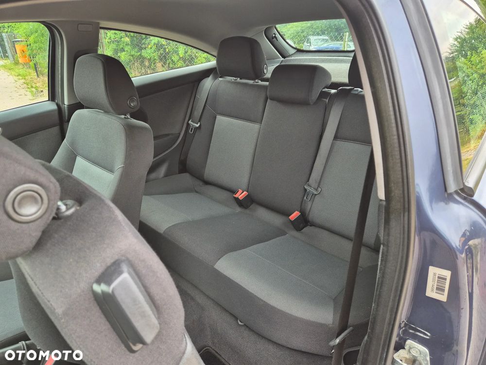 Opel Astra - 7
