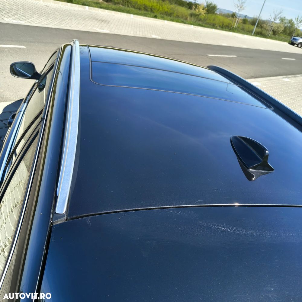 BMW Seria 3 330d DPF Aut. Edition Exclusive - 18