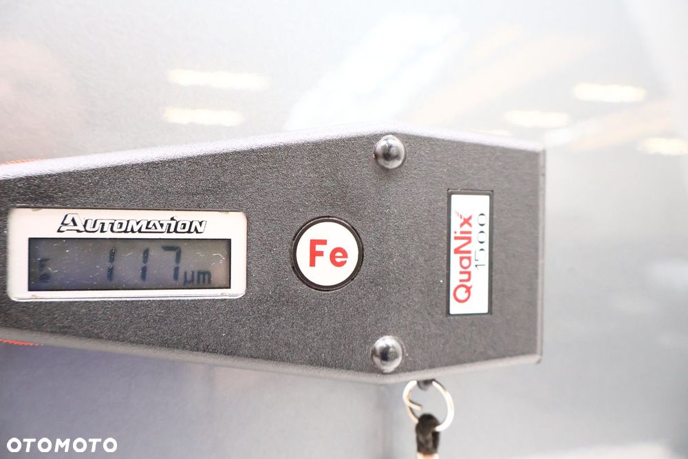 VOLVO S90 II DRZWI LEWE TYŁ 714 - 5