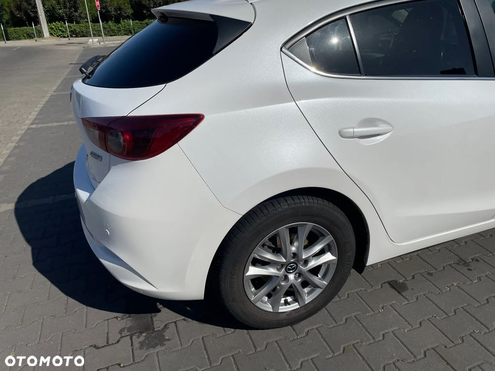 Mazda 3 SKYACTIV-G 120 Center-Line - 6