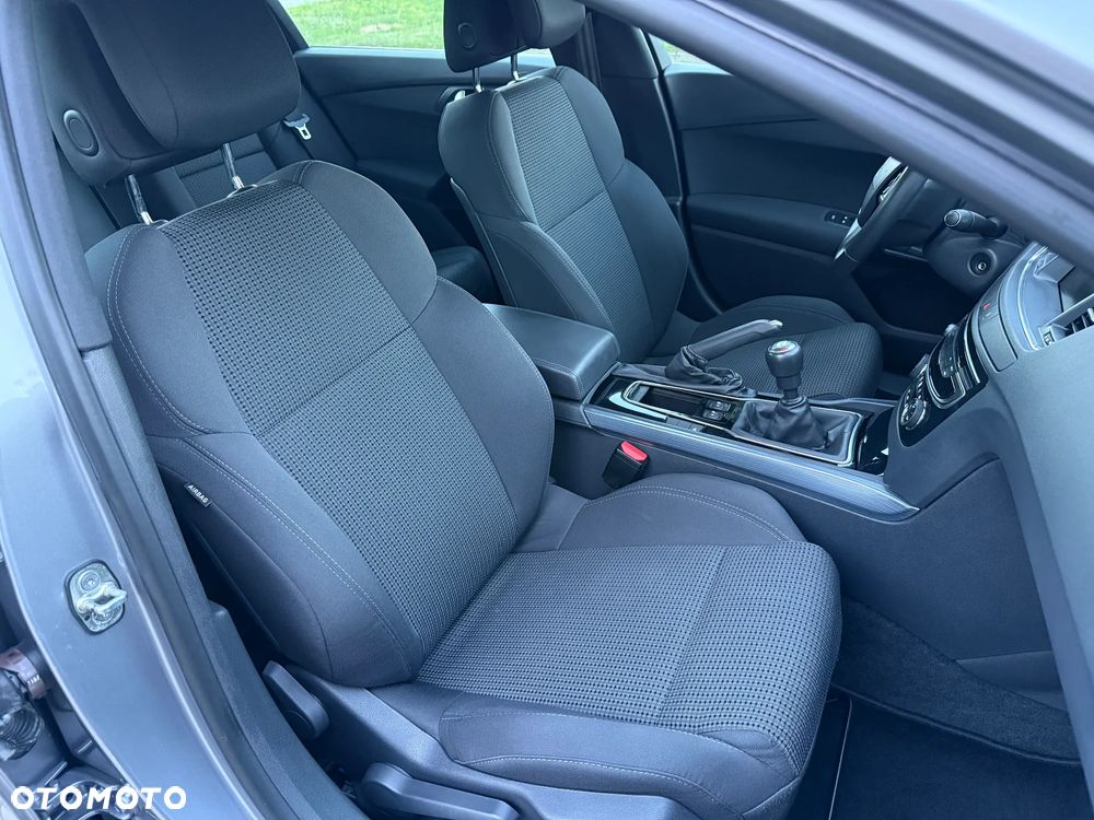 Peugeot 508 - 27