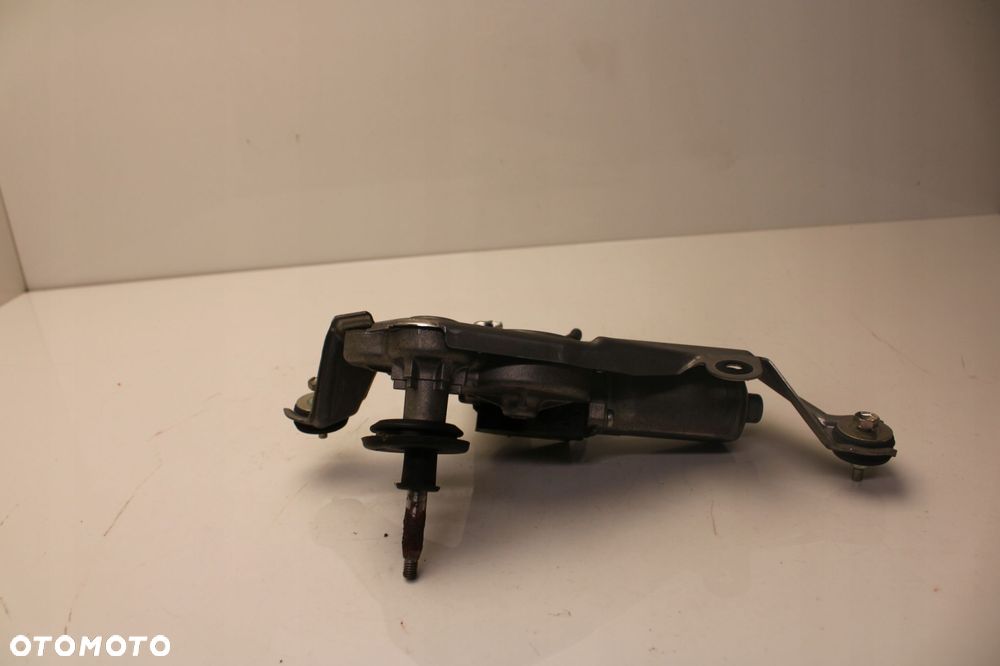 toyota rav4 iii 06r- silniczek mechanizm wycieraczki tył 85130-42060 - 1