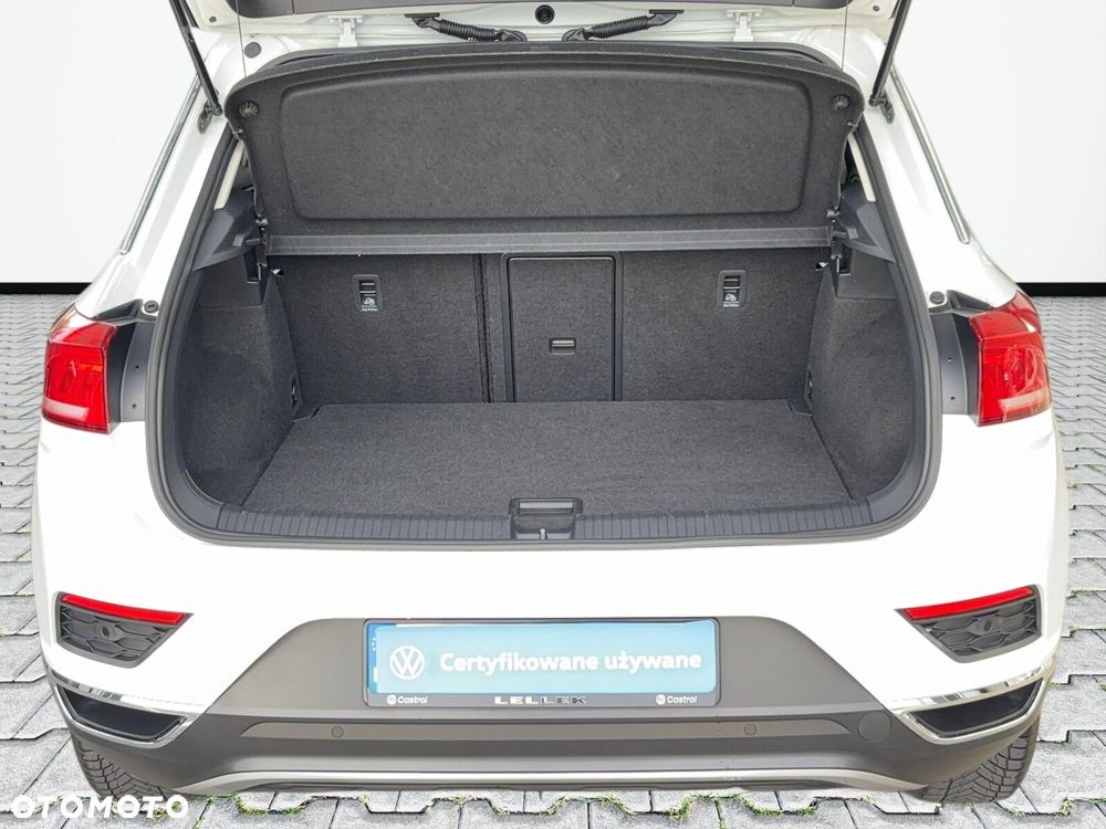 Volkswagen T-Roc - 35