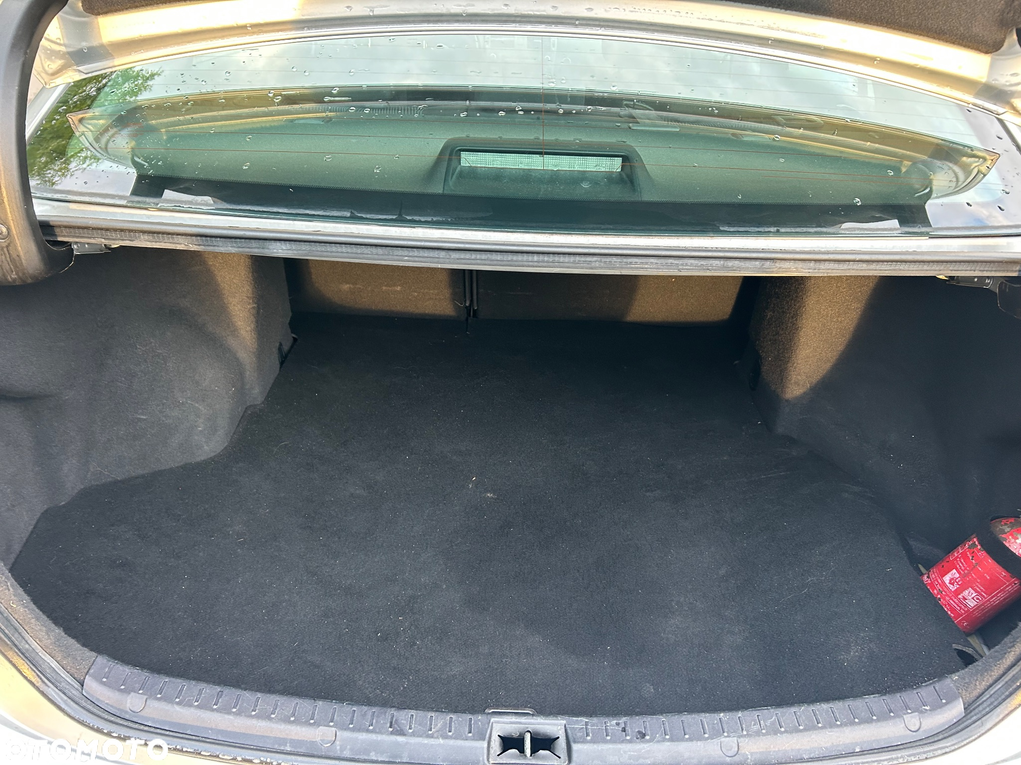 Toyota Avensis 1.6 Active - 15