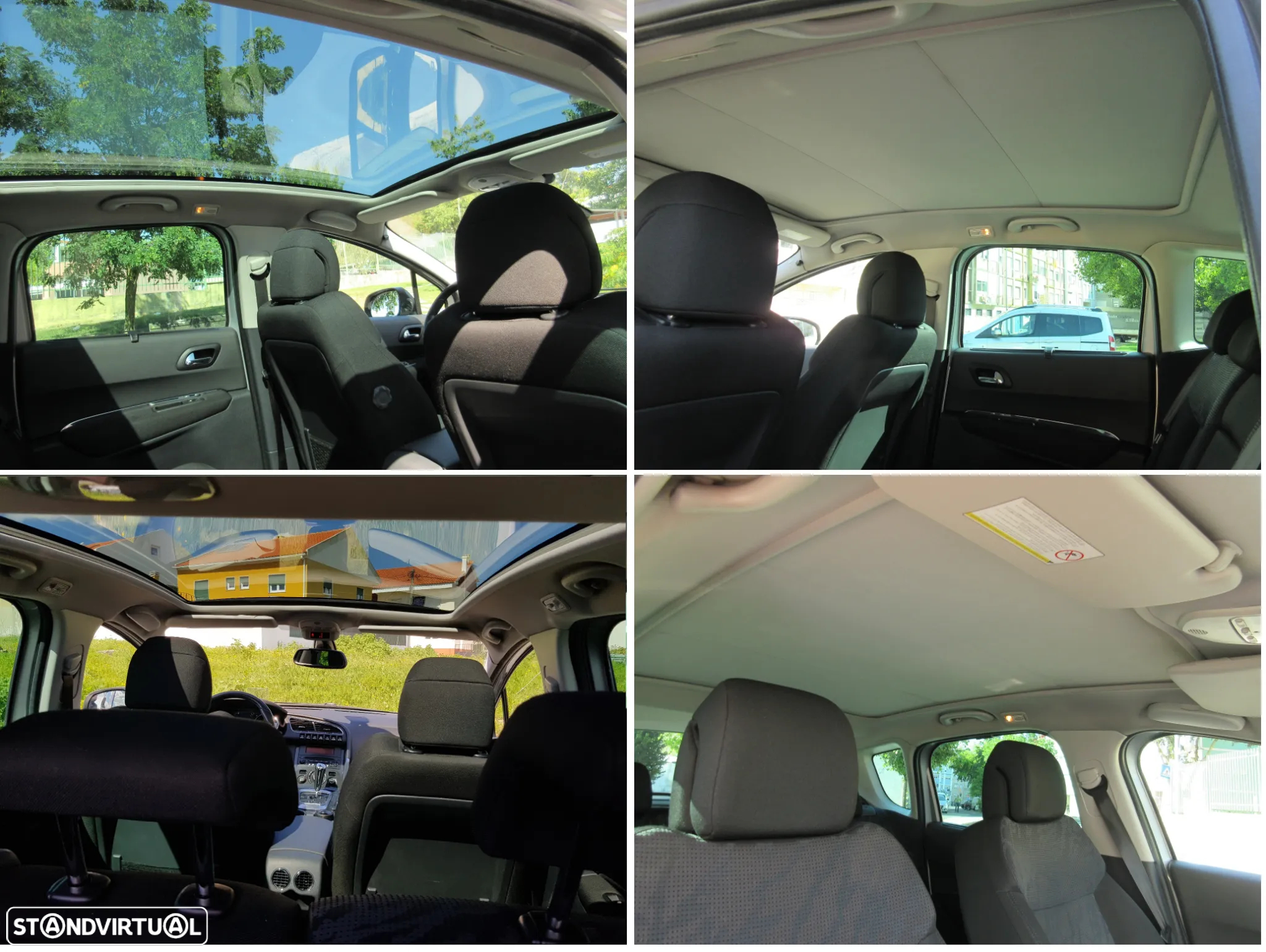 Peugeot 3008 1.6 HDi Sport - 59