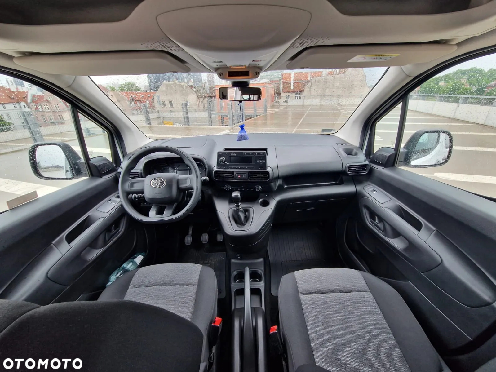 Toyota Proace City Verso - 11
