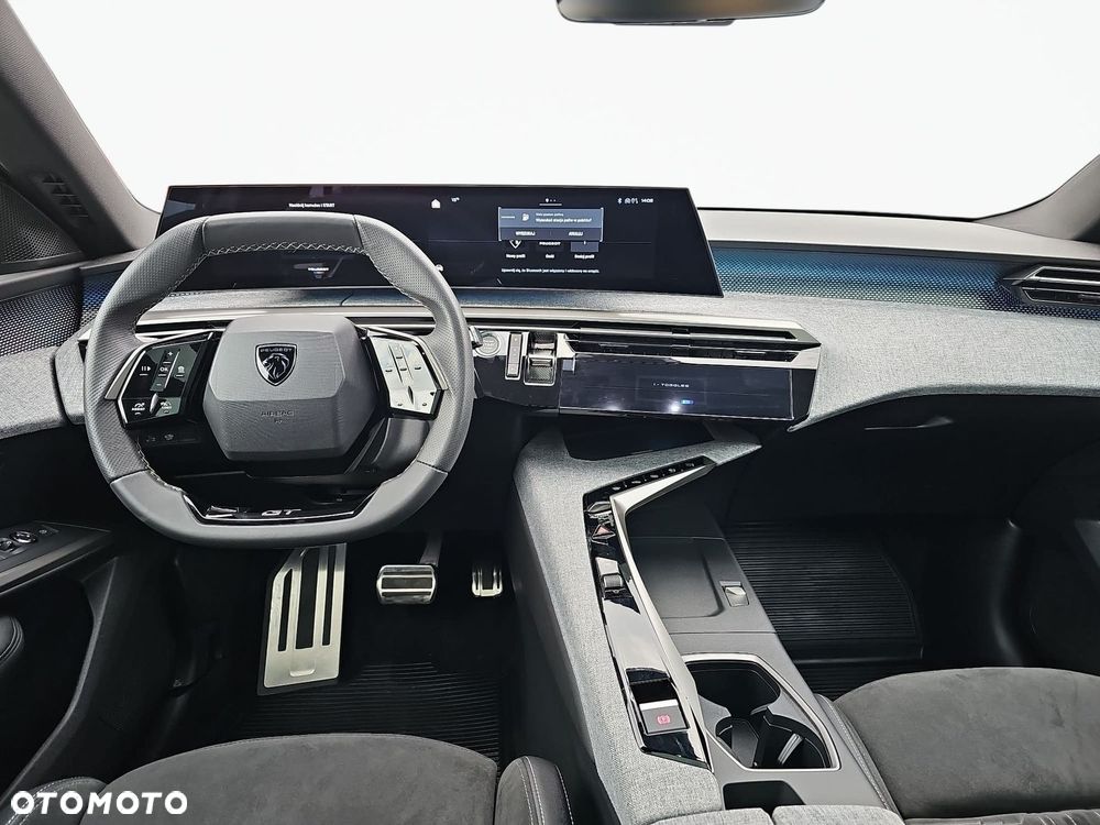 Peugeot 5008 1.2 PureTech mHEV GT S&S e-DCS6 - 11