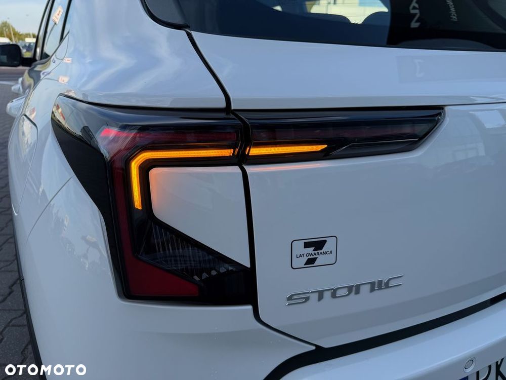 Kia Stonic 1.0 T-GDI M - 16