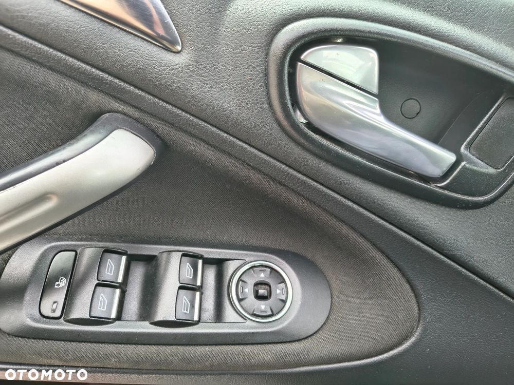 Ford Galaxy 2.0 TDCi Titanium - 9