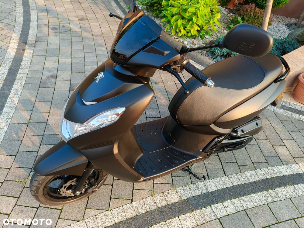 Peugeot Kisbee - 7