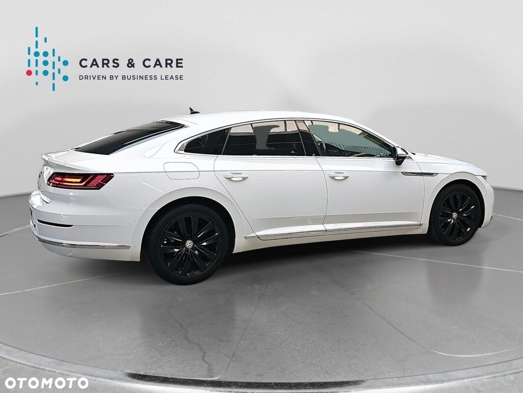 Volkswagen Arteon 2.0 TDI SCR Elegance DSG - 31